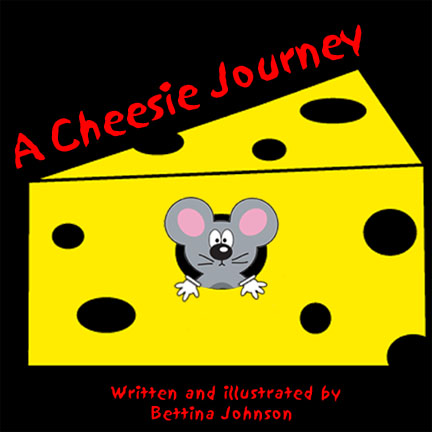 A Cheesie Journey